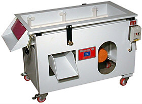 Vibrating Screens